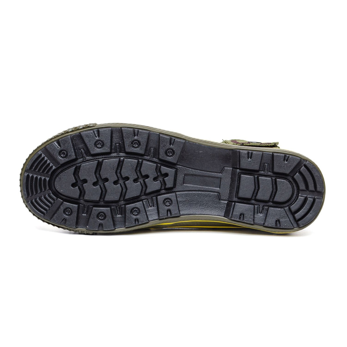 Atlete prej pëlhure për burra 015 Green
