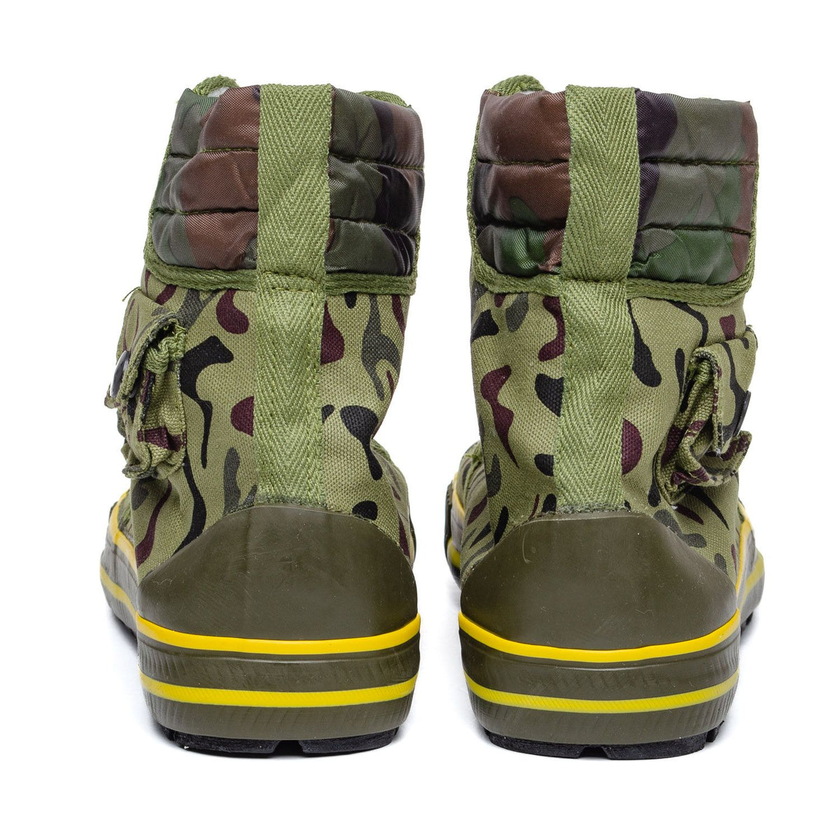 Atlete prej pëlhure për burra 015 Green