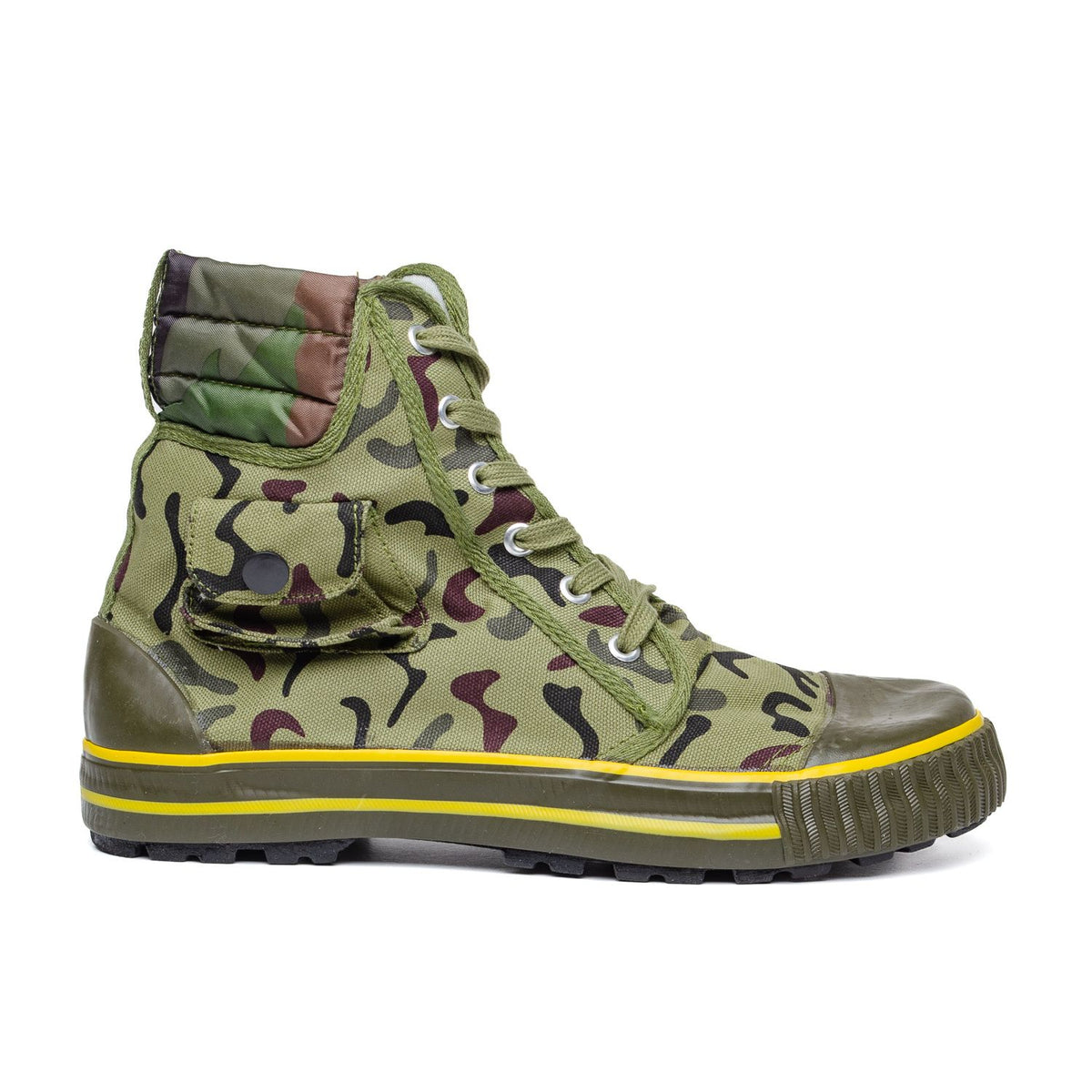 Atlete prej pëlhure për burra 015 Green