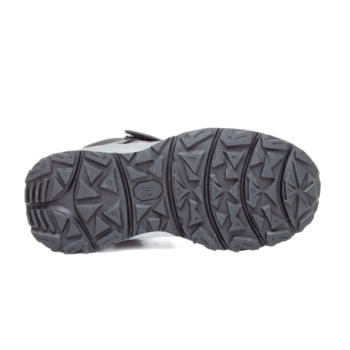 Детска Чевла 585071 Black