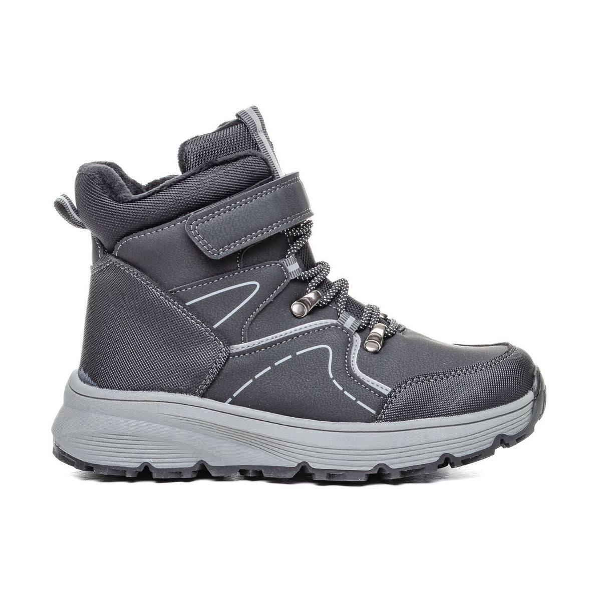 Детска Чевла 585071 Black