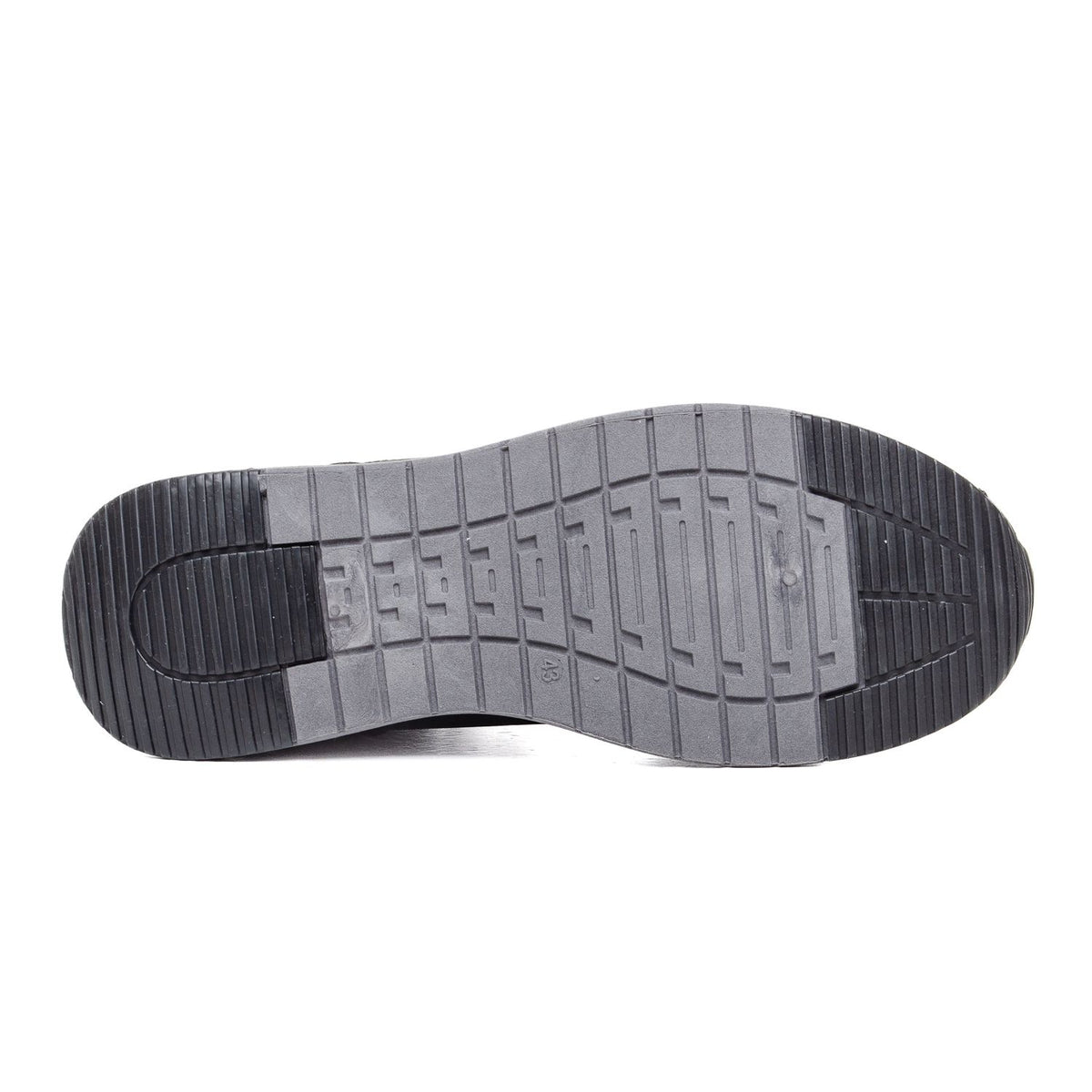 Atlete për burra 210174 Black