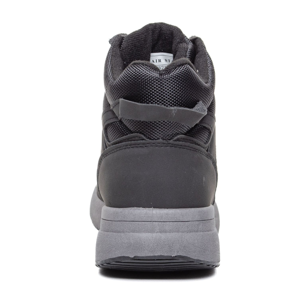 Atlete për burra 210174 Black