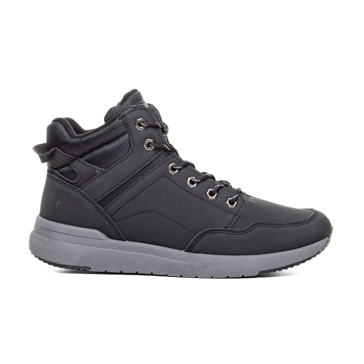 Atlete për burra 210174 Black