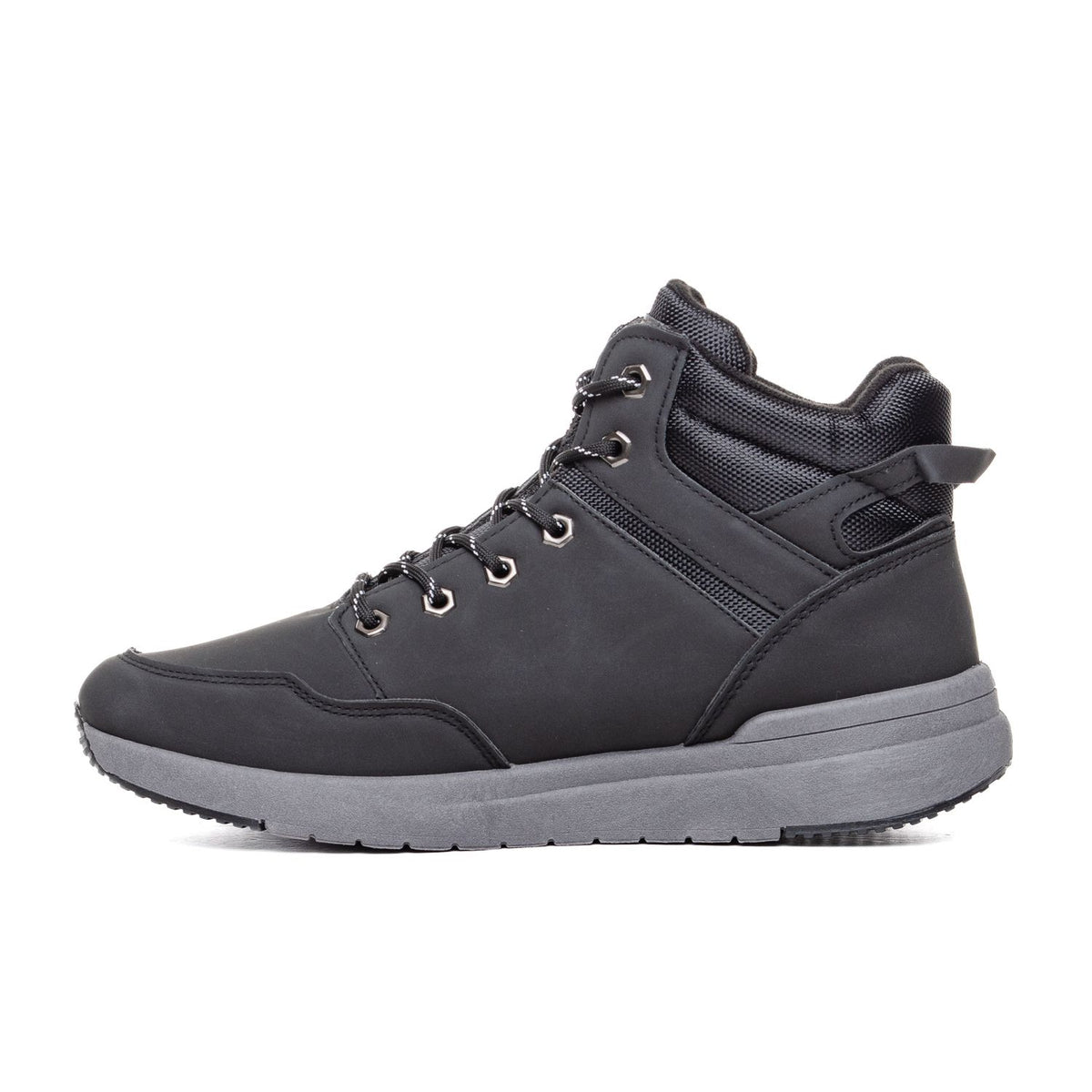 Atlete për burra 210174 Black