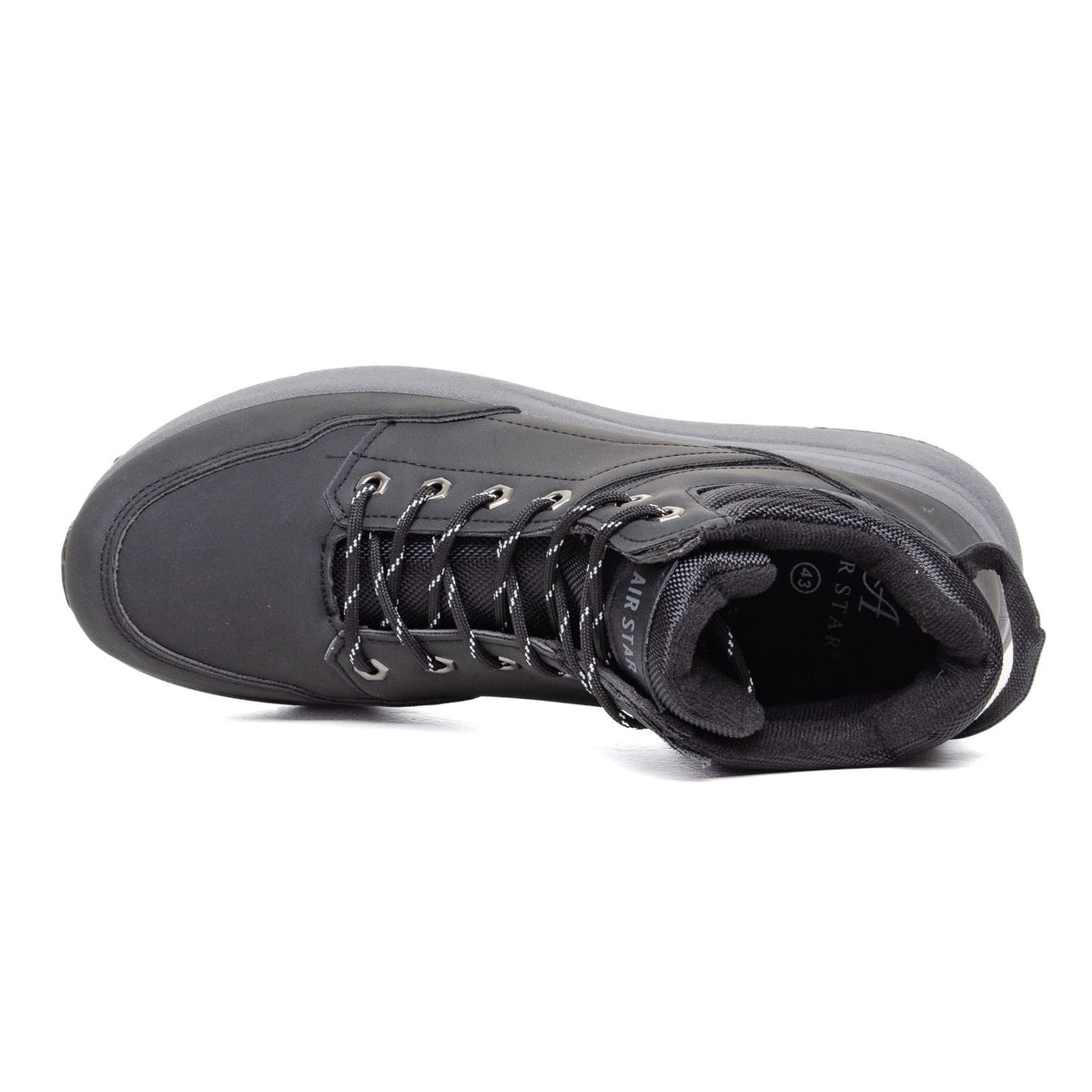 Atlete për burra 210174 Black