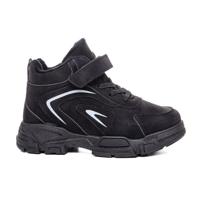 Детска Патика 210172 Black