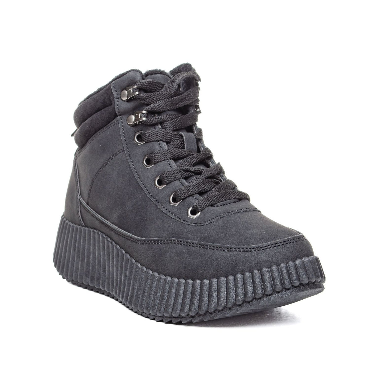 Женска Патика 210162 Black