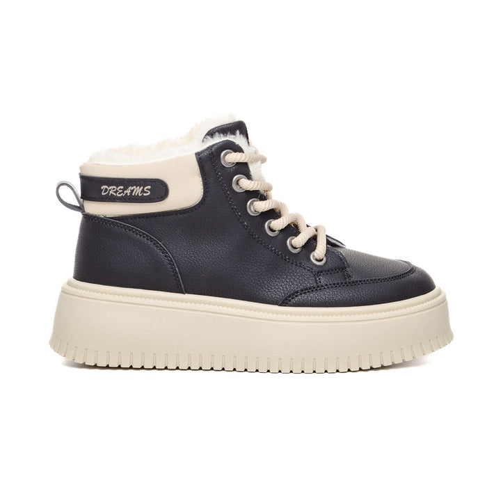 Женска Патика 210138 Black
