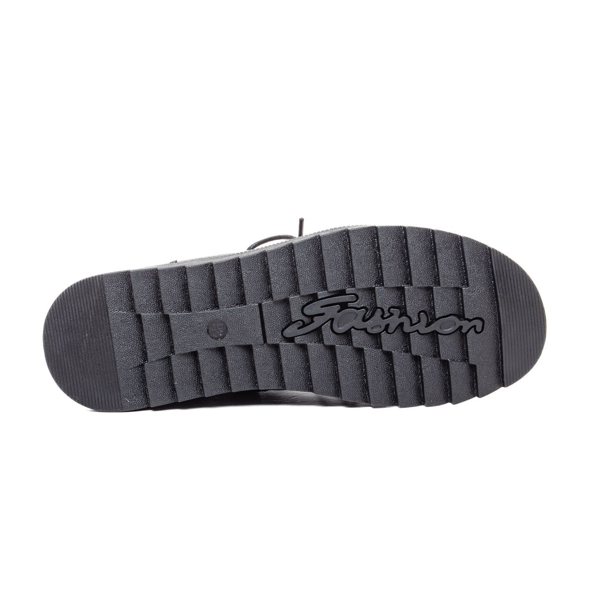 Женска Чизма 043224 Black