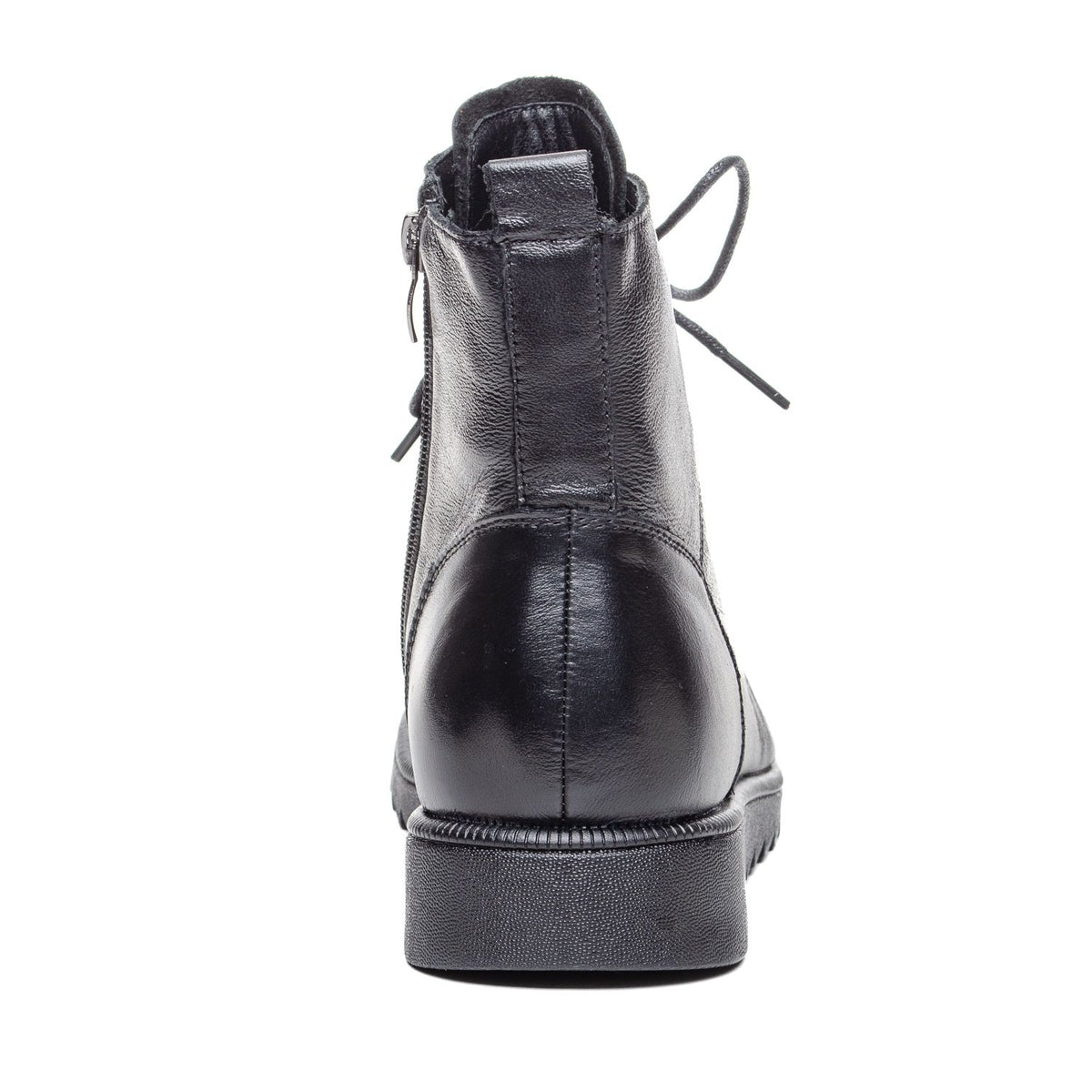 Женска Чизма 043224 Black