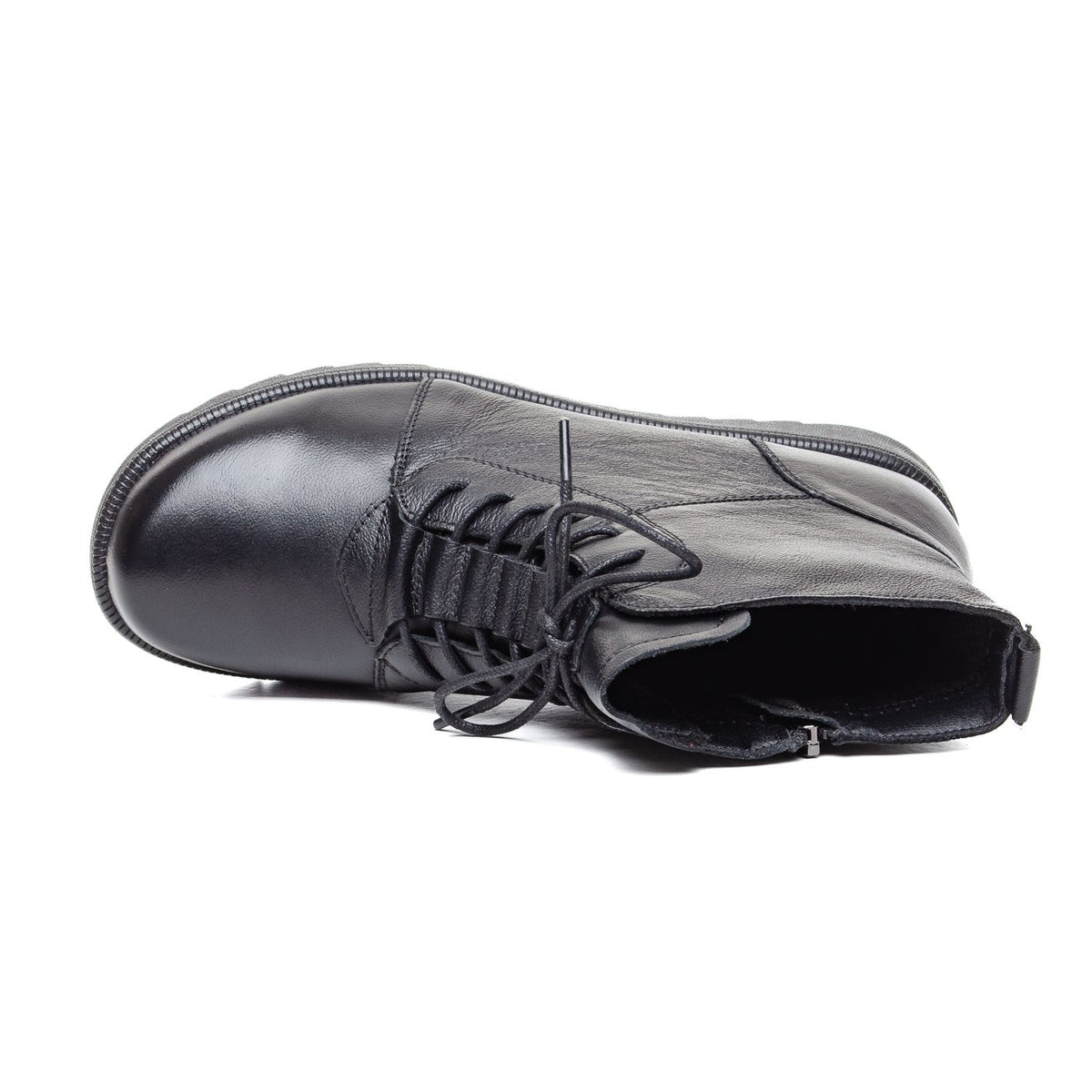 Женска Чизма 043224 Black