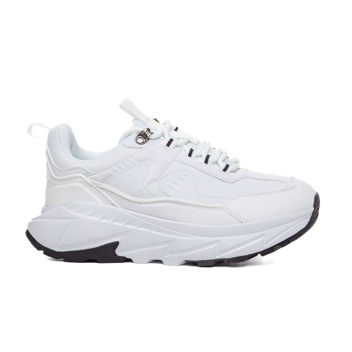 Женска Патика 400186 White