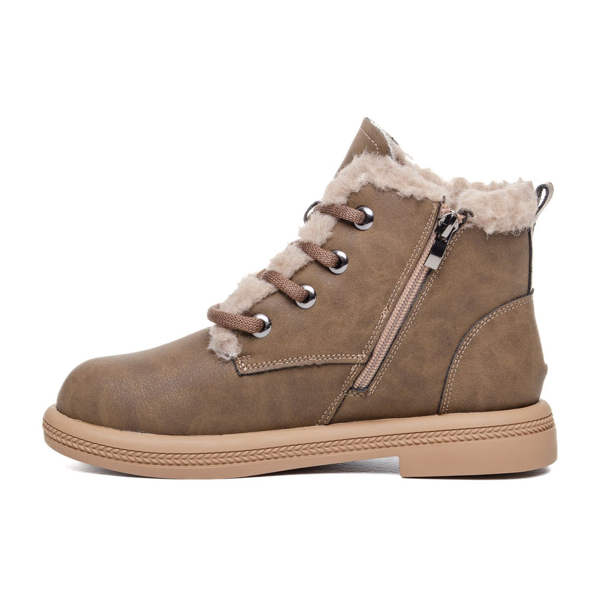Çizme për gra 043269 Brown