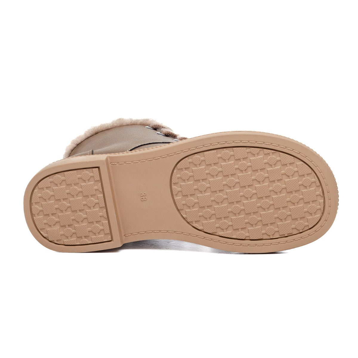 Çizme për gra 043269 Brown