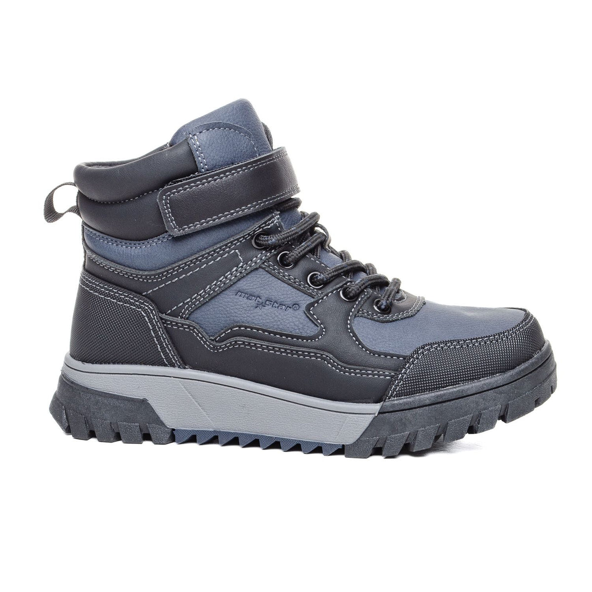 Детска Чизма 026607 Navy