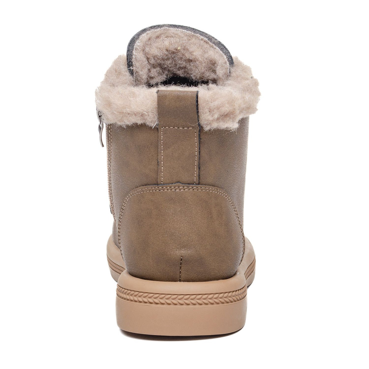 Çizme për gra 043269 Brown