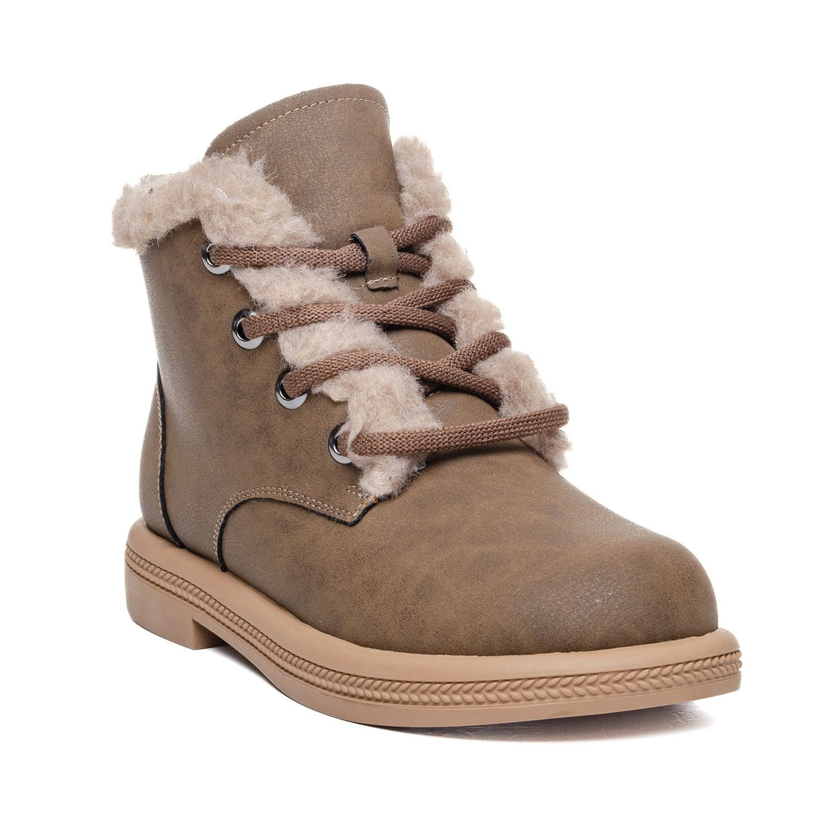 Çizme për gra 043269 Brown