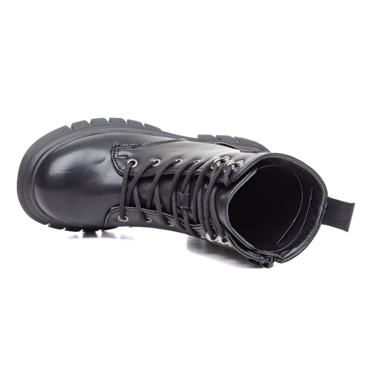 Детска Чизма 026601 Black