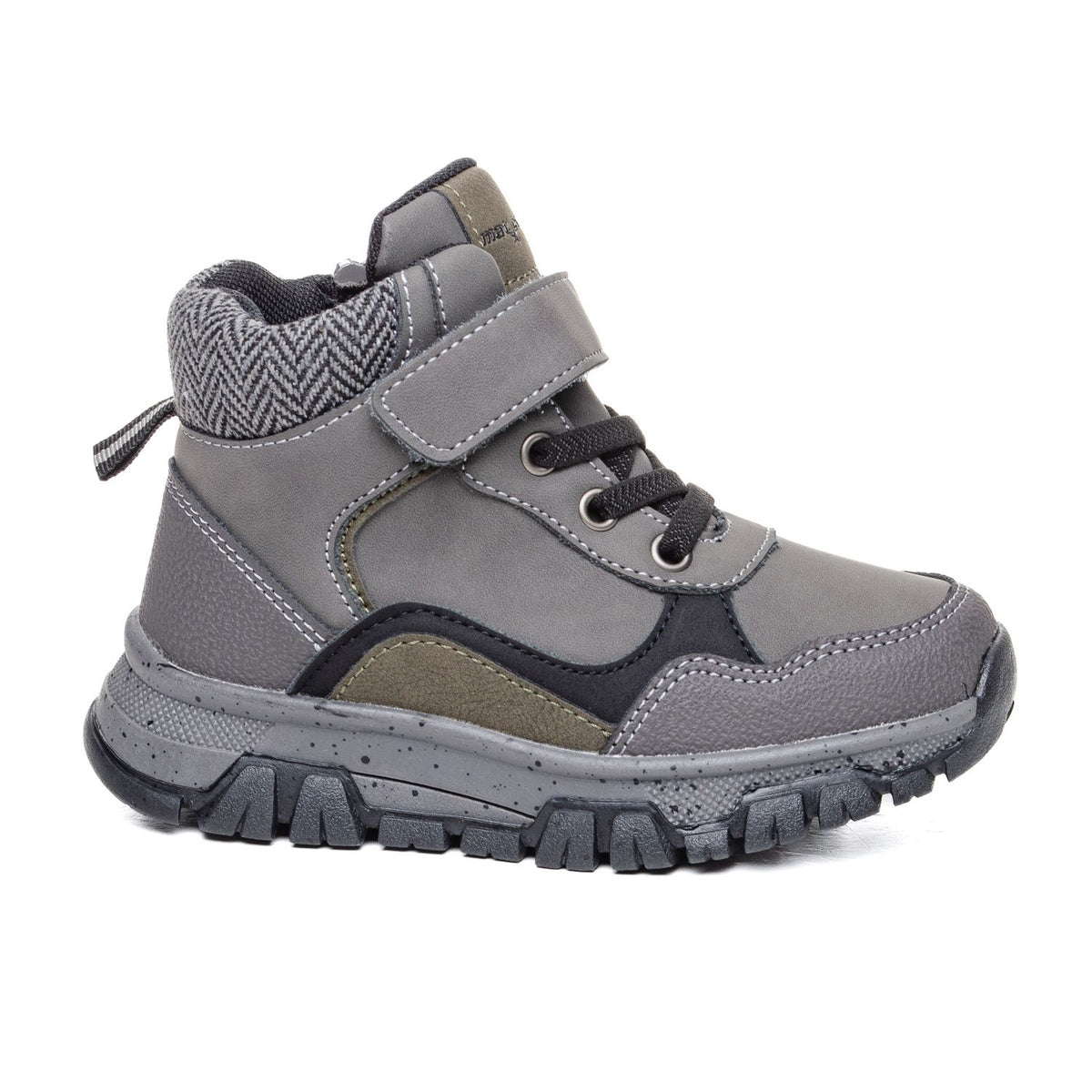 Çizme për fëmijë 026599 Grey