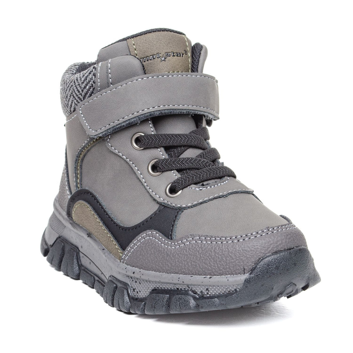 Çizme për fëmijë 026599 Grey