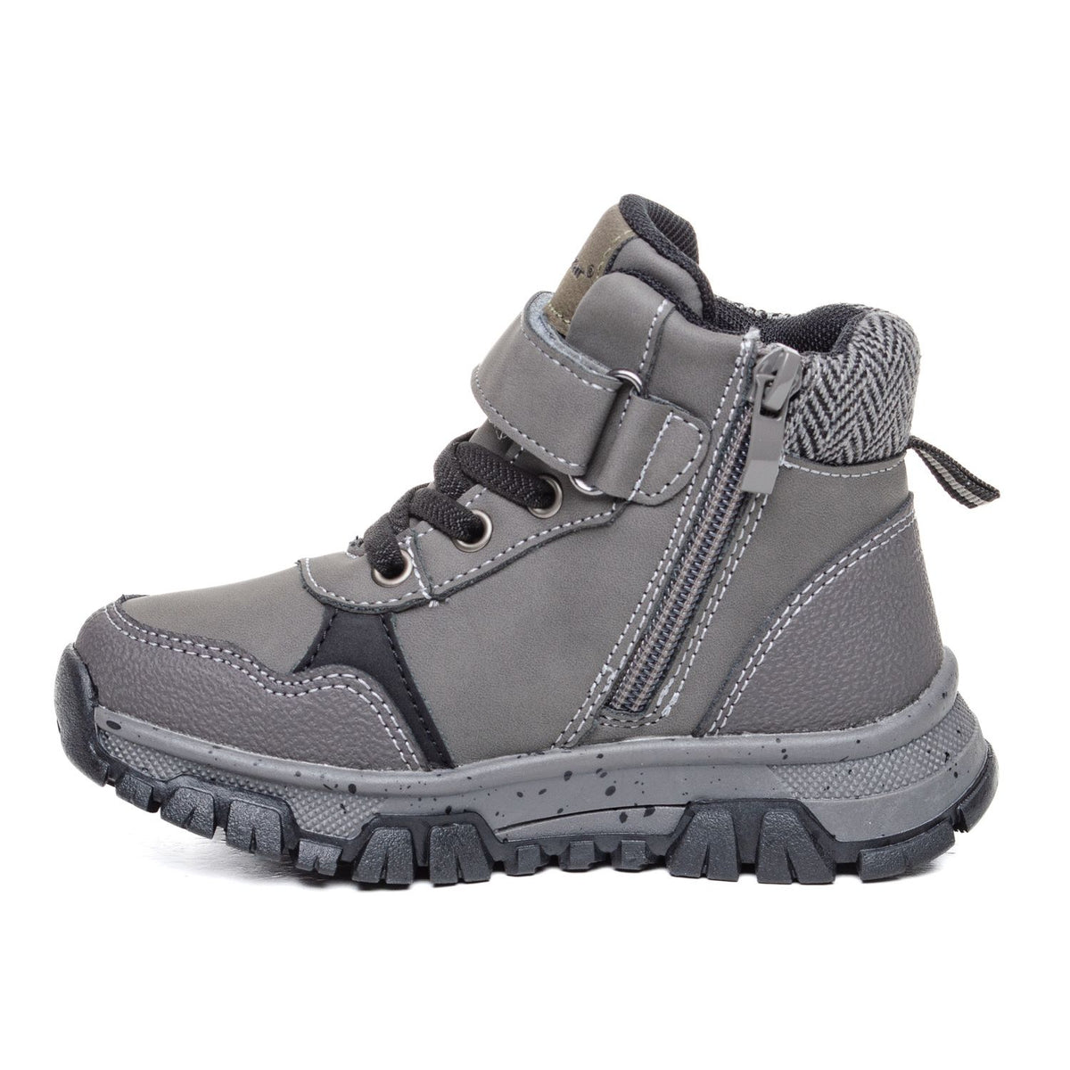 Çizme për fëmijë 026599 Grey