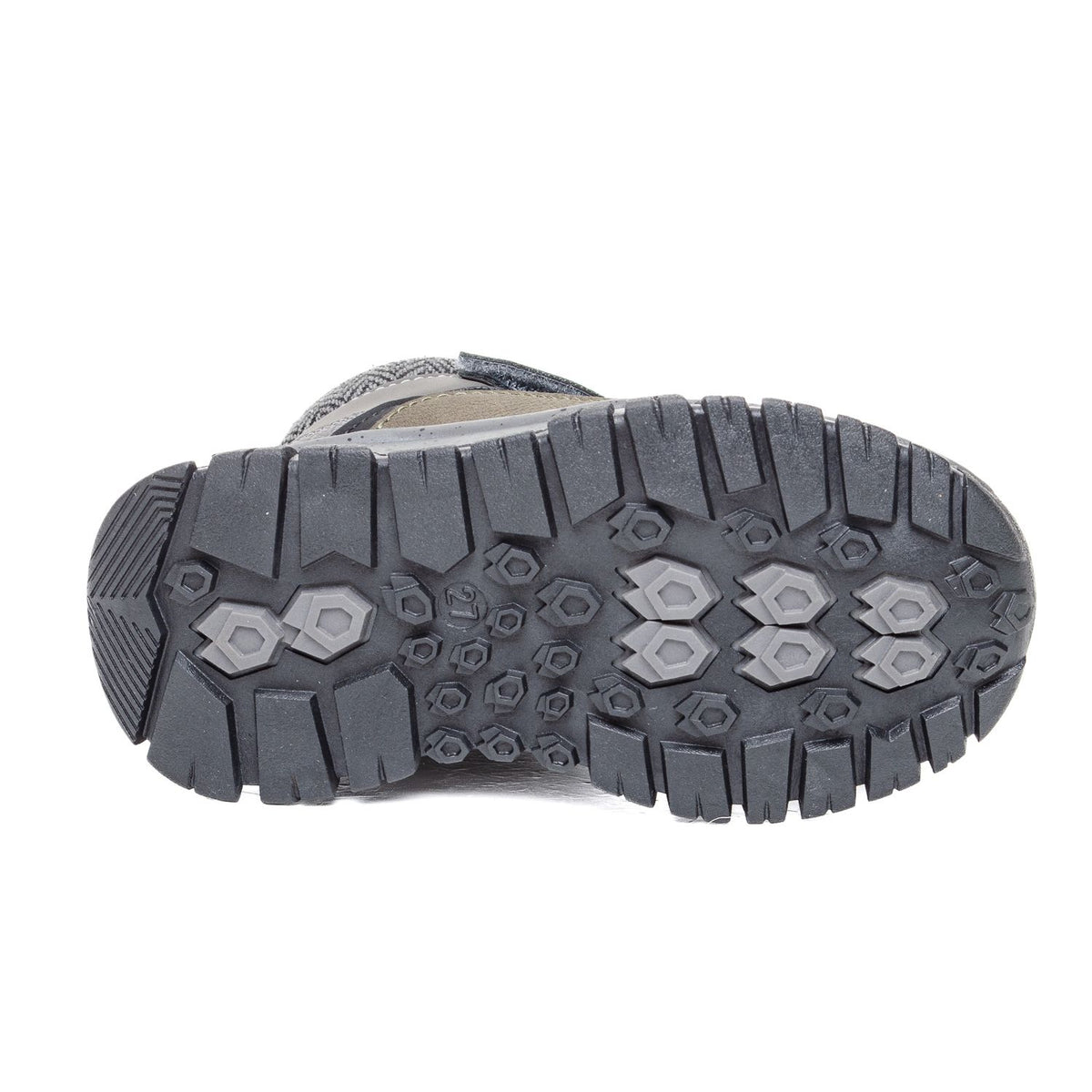 Çizme për fëmijë 026599 Grey
