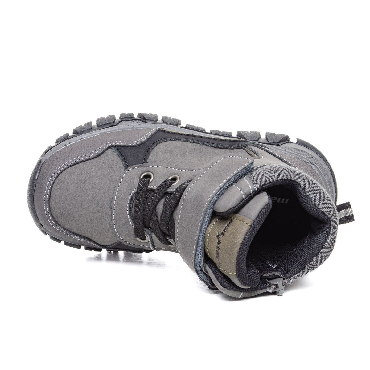Çizme për fëmijë 026599 Grey