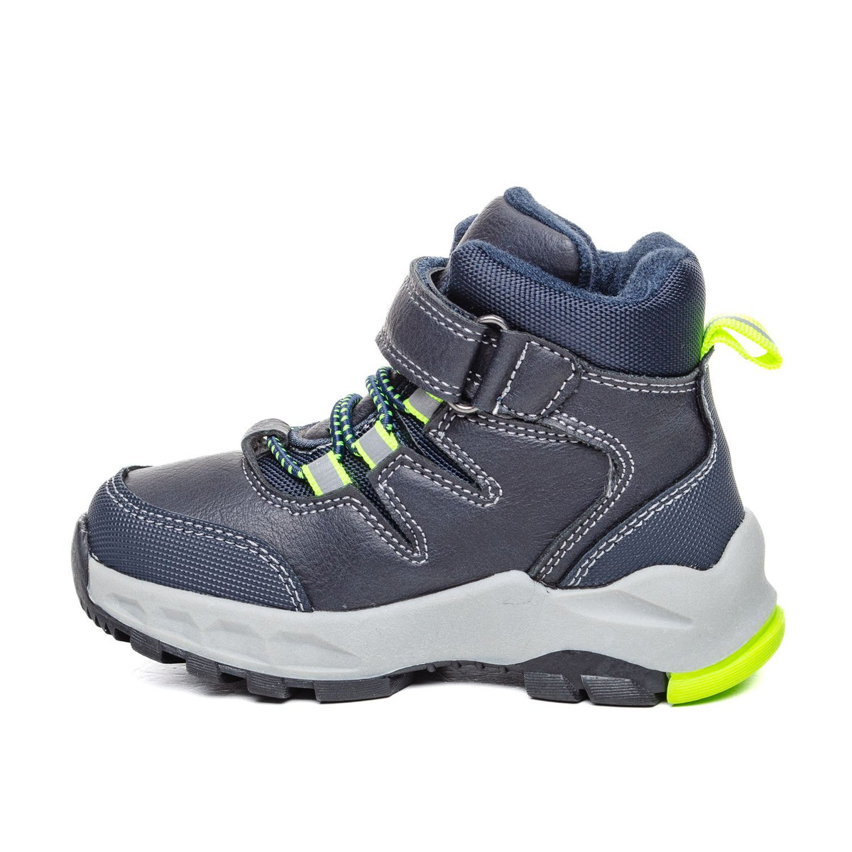 Çizme për fëmijë 026592 Navy