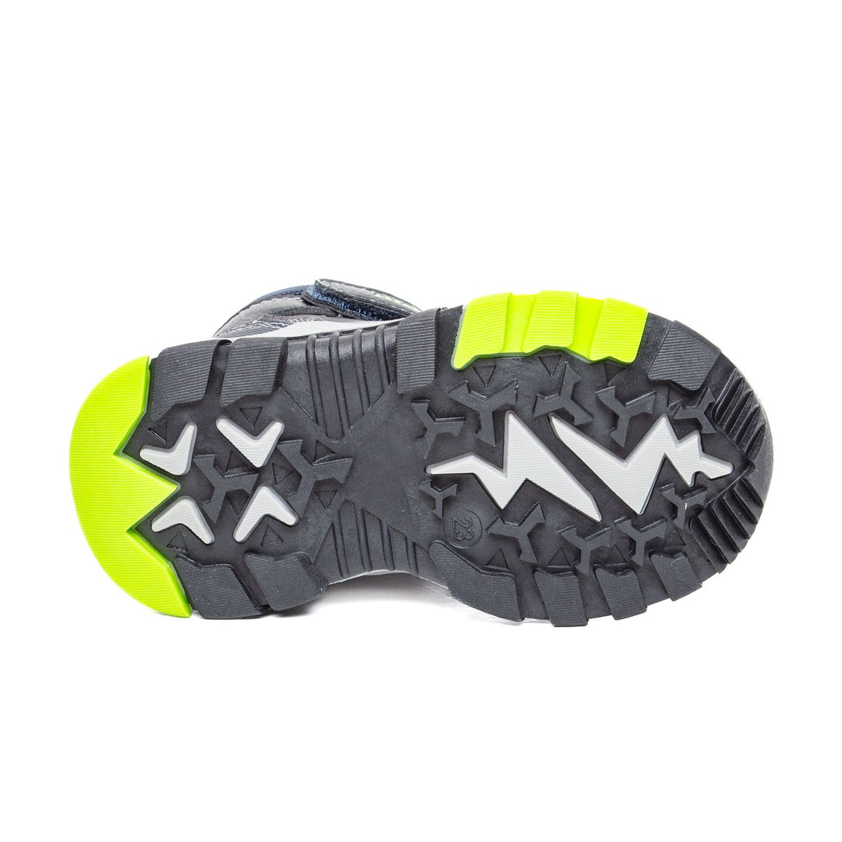 Çizme për fëmijë 026592 Navy