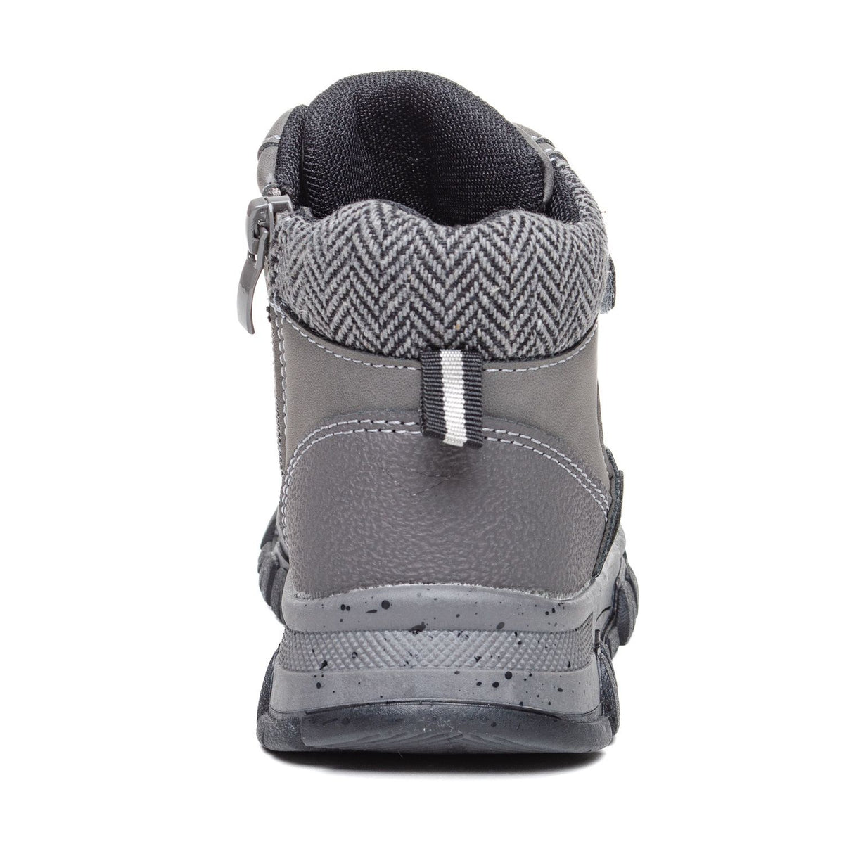 Çizme për fëmijë 026599 Grey