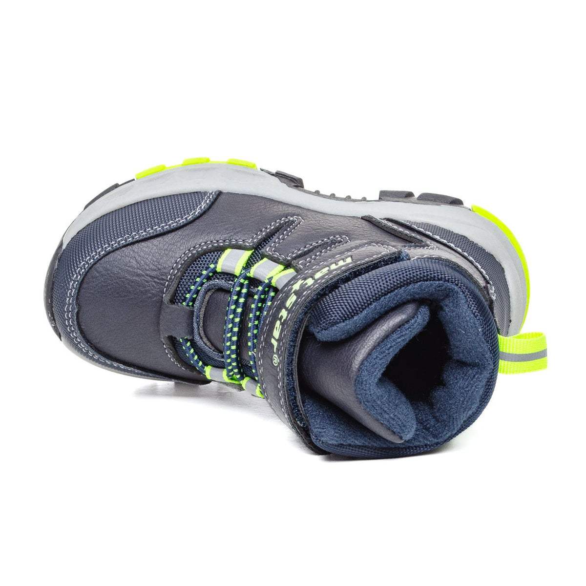 Çizme për fëmijë 026592 Navy