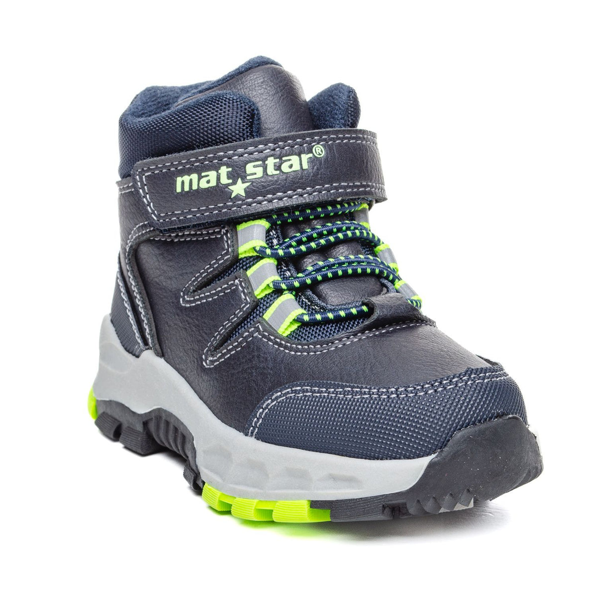 Çizme për fëmijë 026592 Navy