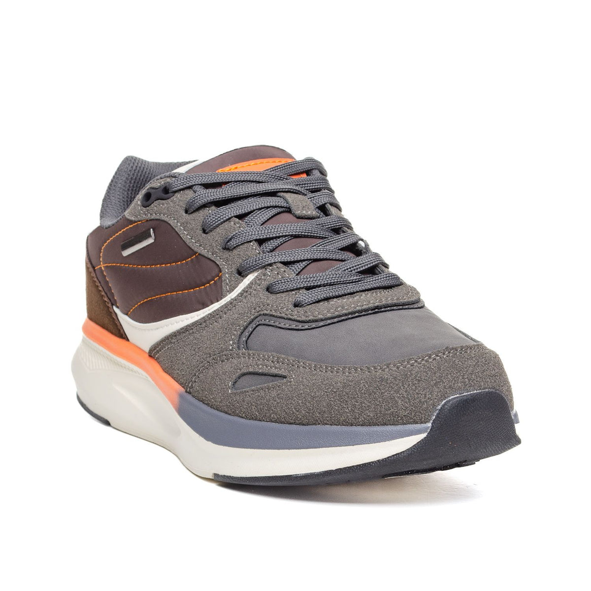 Машка Патика 014329 Grey