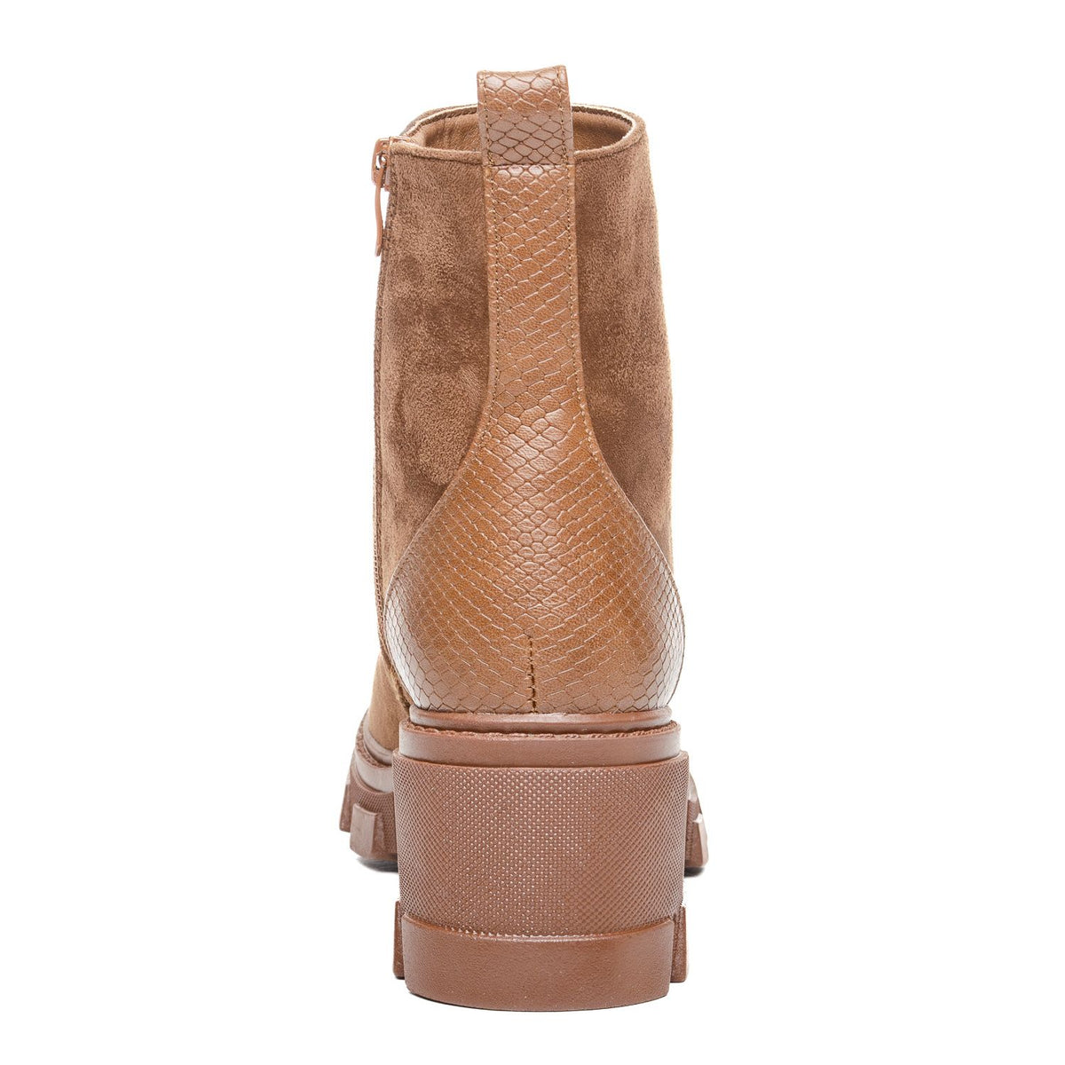 Женска Чизма 851026 Camel