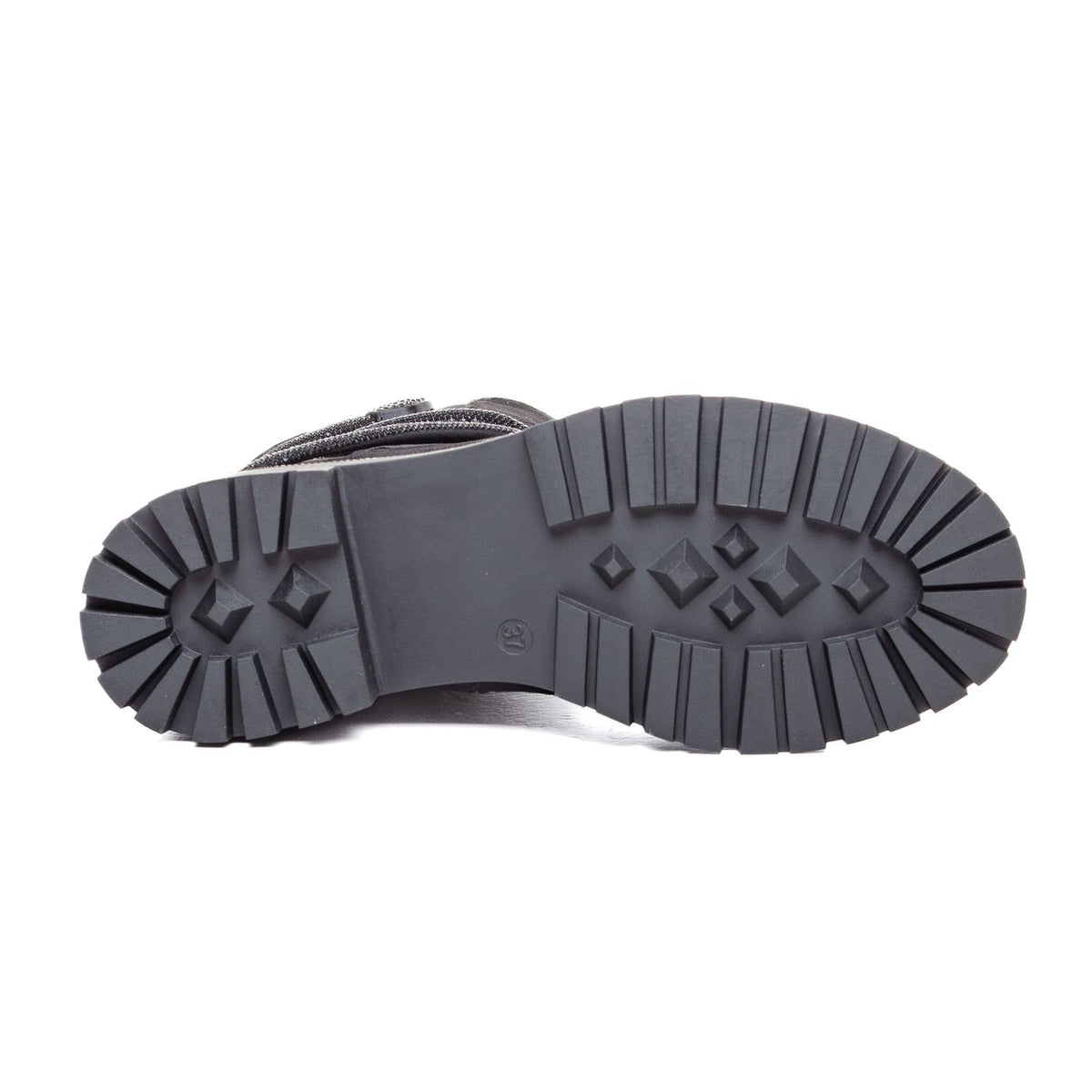 Женска Чизма 851004 Black