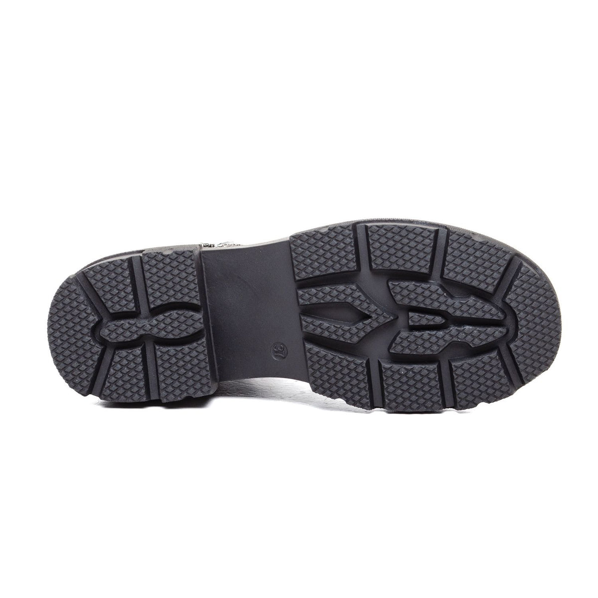 Женска Чизма 851001 Black