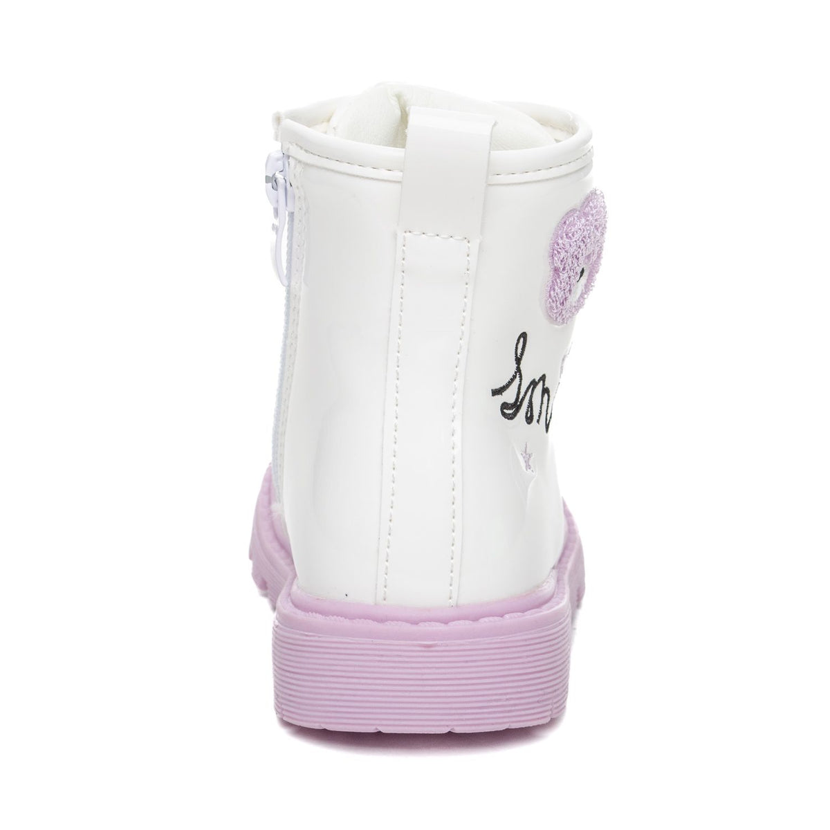 Çizme për fëmijë 026591 White