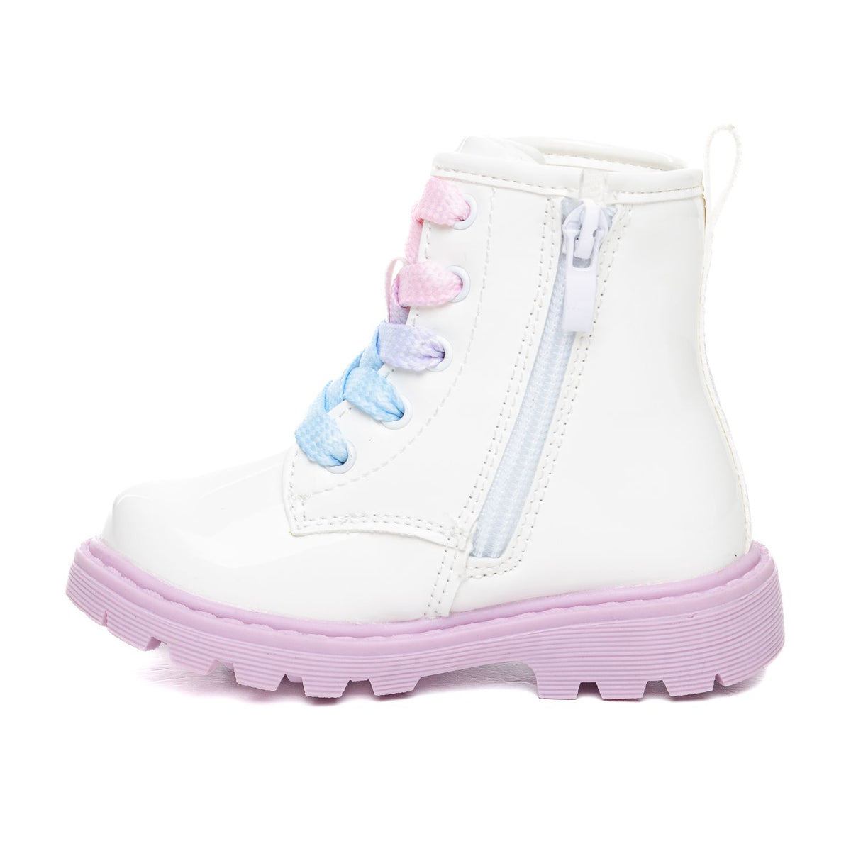 Çizme për fëmijë 026591 White