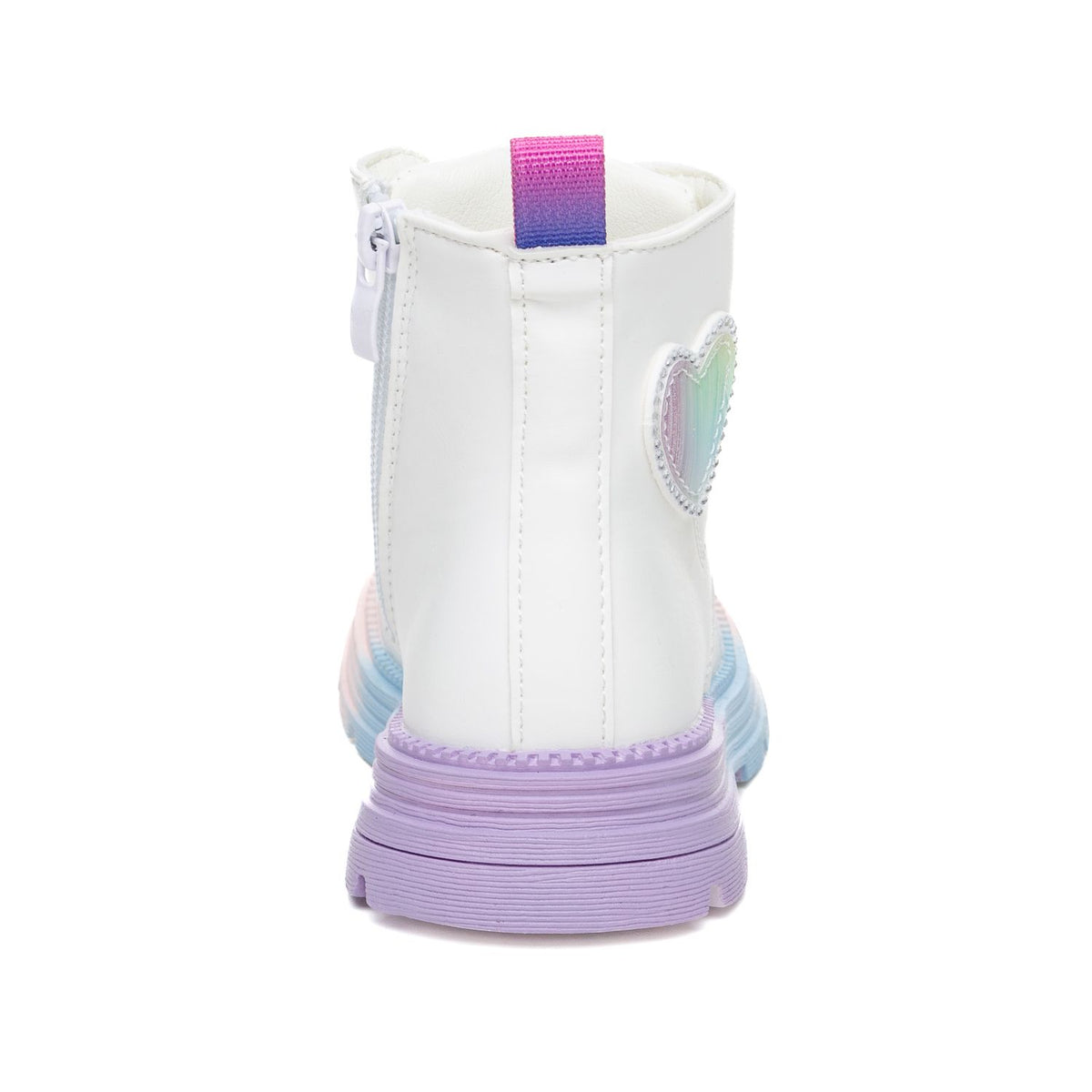 Детска Чизма 026596 White