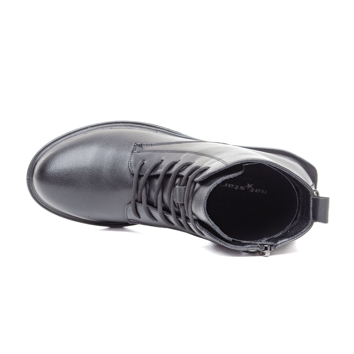 Женска Чизма 043266 Black