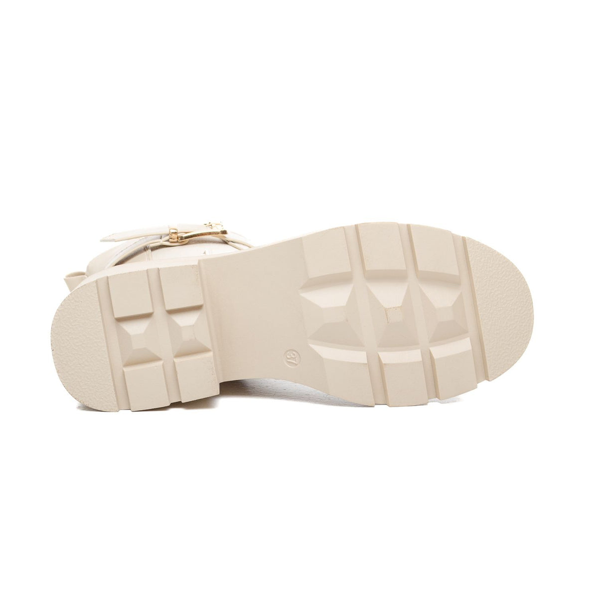 Женска Чизма 851021 Beige