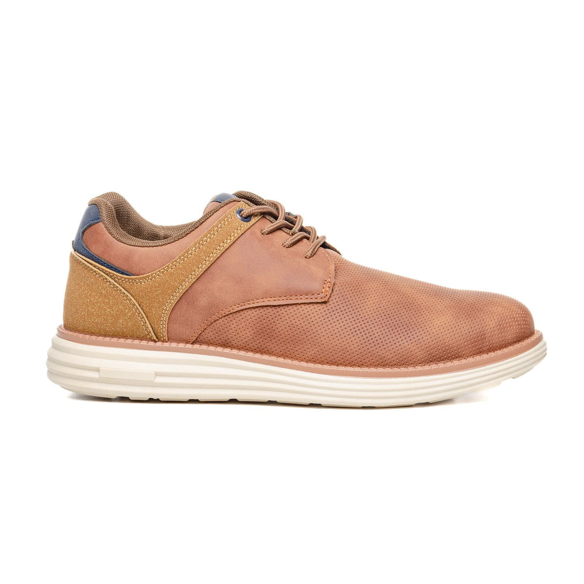 Këpucë për burra 138638 Kafe