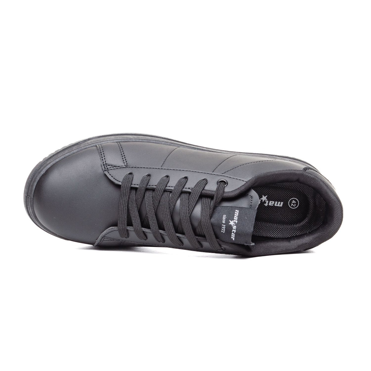 Машка Патика 138639 Black