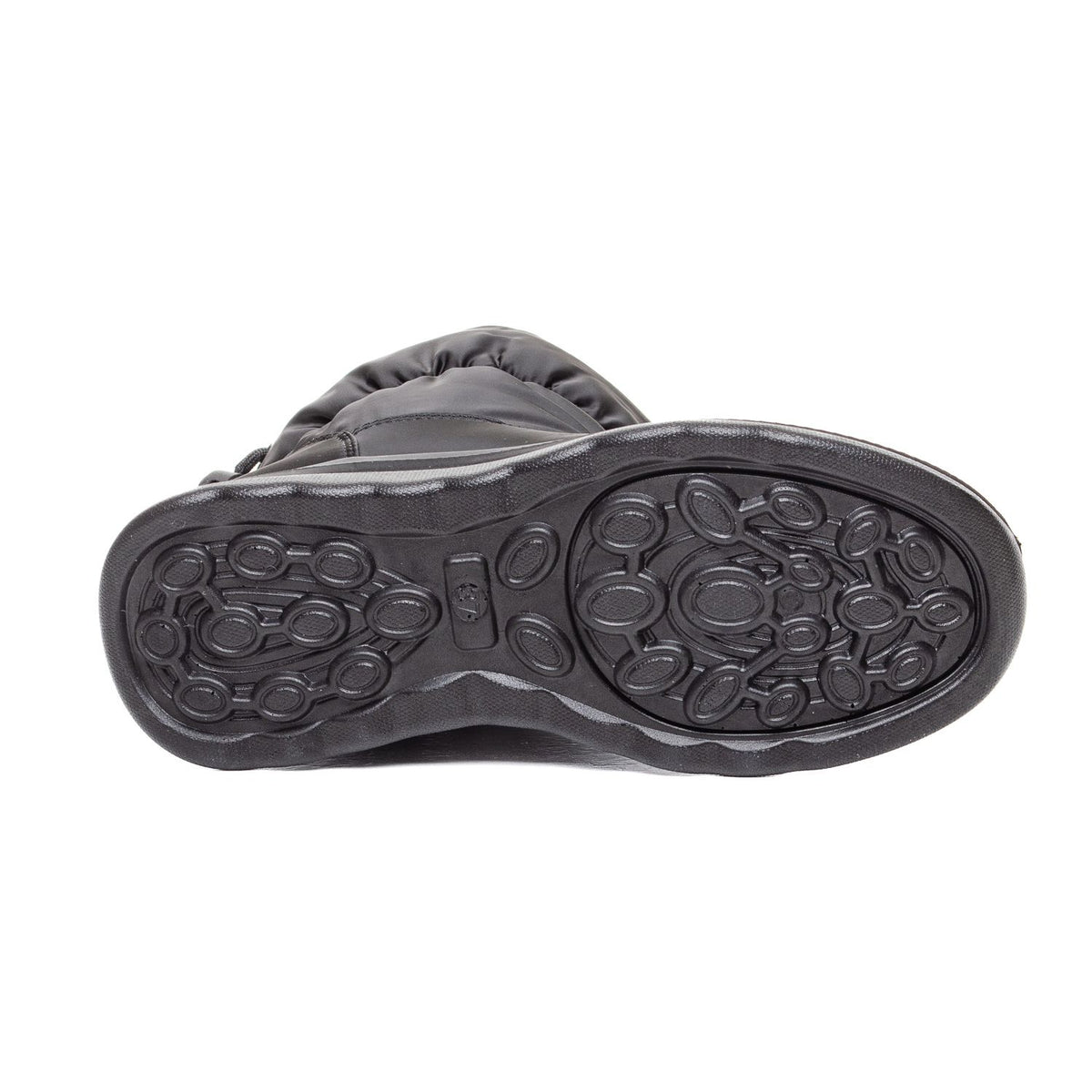 Çizme për gra 138647 Black