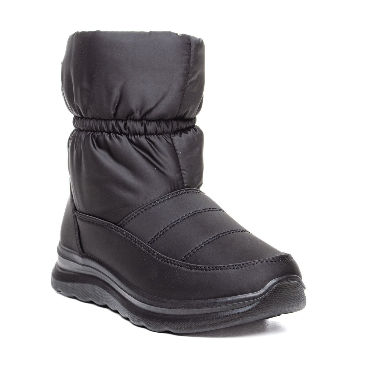 Çizme për gra 138647 Black