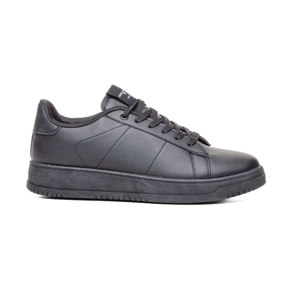 Машка Патика 138639 Black