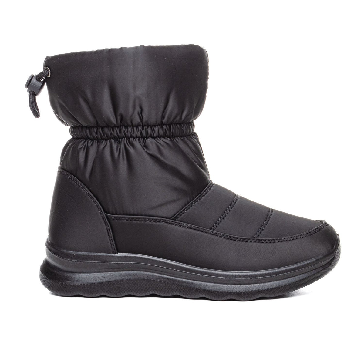 Çizme për gra 138647 Black