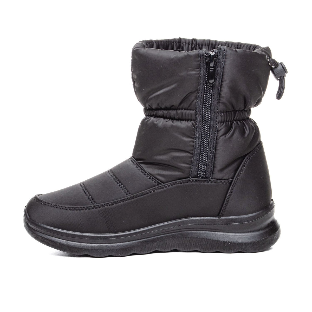 Çizme për gra 138647 Black