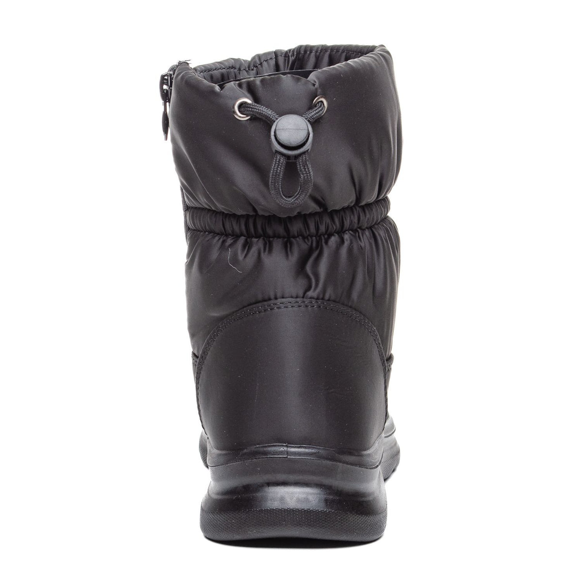 Çizme për gra 138647 Black